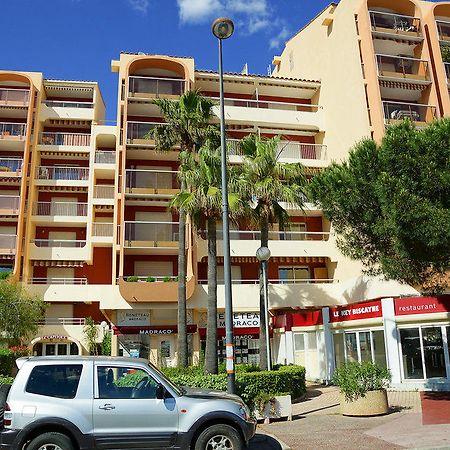 Apartment Le Capitole.7 Fréjus Εξωτερικό φωτογραφία