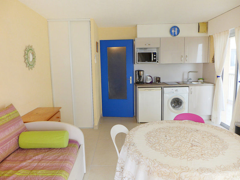 Apartment Le Capitole.7 Fréjus Εξωτερικό φωτογραφία