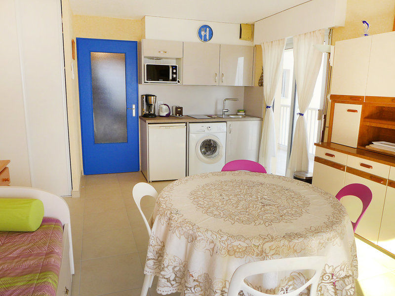 Apartment Le Capitole.7 Fréjus Εξωτερικό φωτογραφία